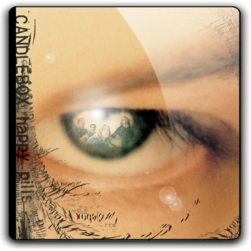 Album 3D Thumb