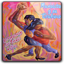 Se rompieron los termómetros album thumb