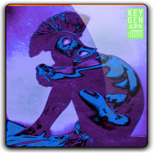 Album 3D Thumb