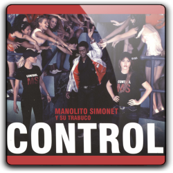 Control album thumb