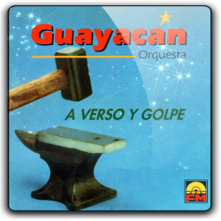 A verso y golpe album thumb