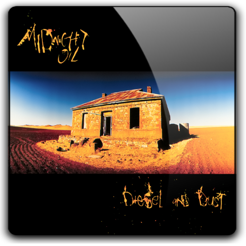 Album 3D Thumb