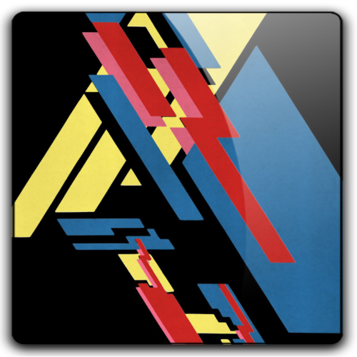 Album 3D Thumb