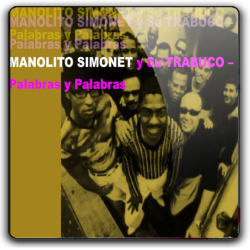 Palabras y palabras album thumb