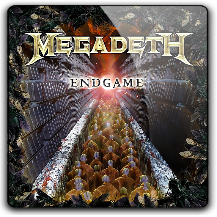 Endgame (Megadeth album) - Wikipedia