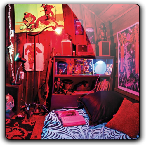 Album 3D Thumb