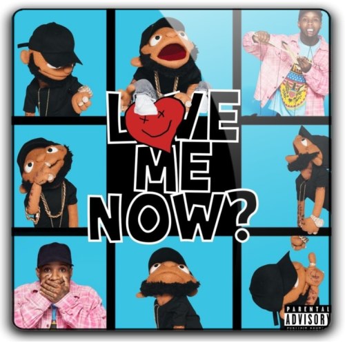 Album 3D Thumb