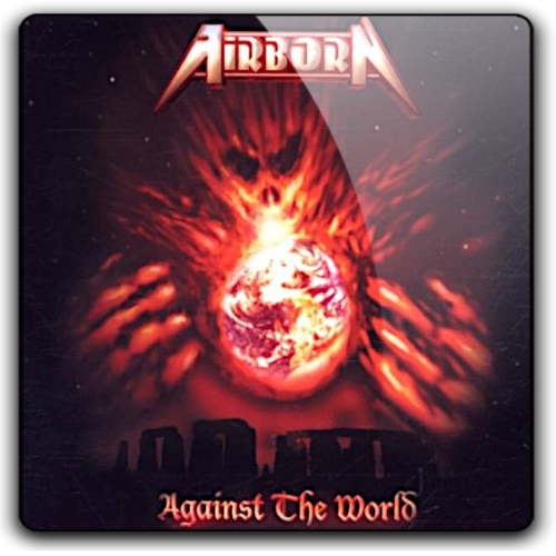Album 3D Thumb
