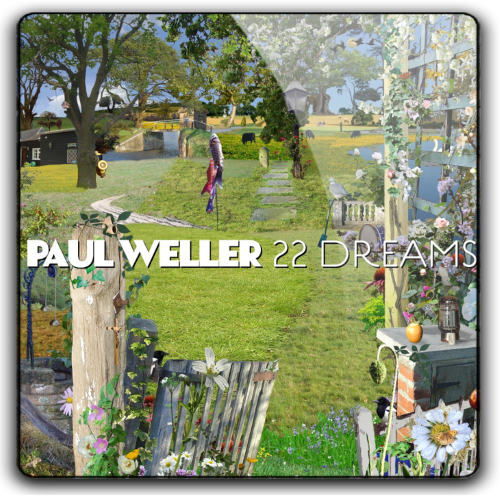 Album 3D Thumb