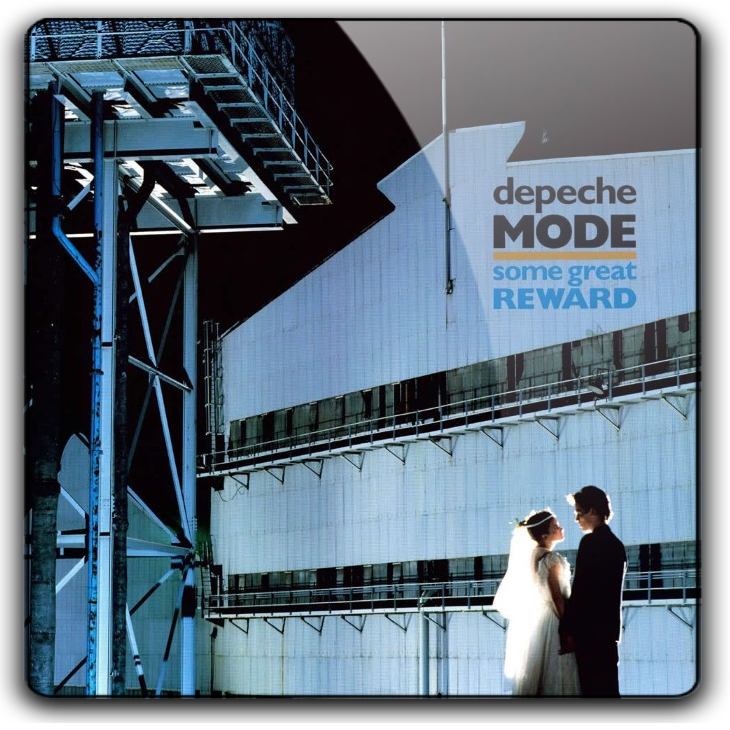 Depeche Mode - Some Great Reward | TheAudioDB.com