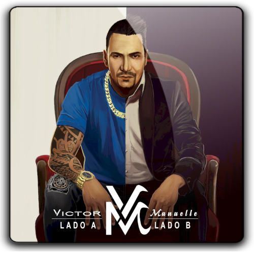 Lado A lado B album thumb