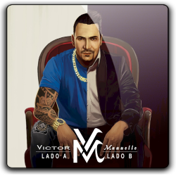Lado A lado B album thumb