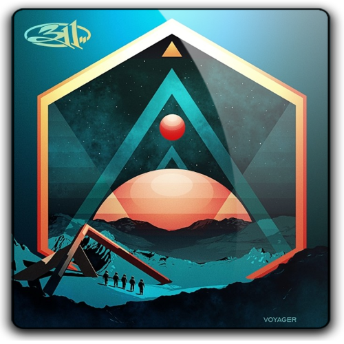 Album 3D Thumb