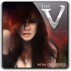 Now or Never album thumb