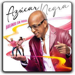 Bailando sin parar album thumb
