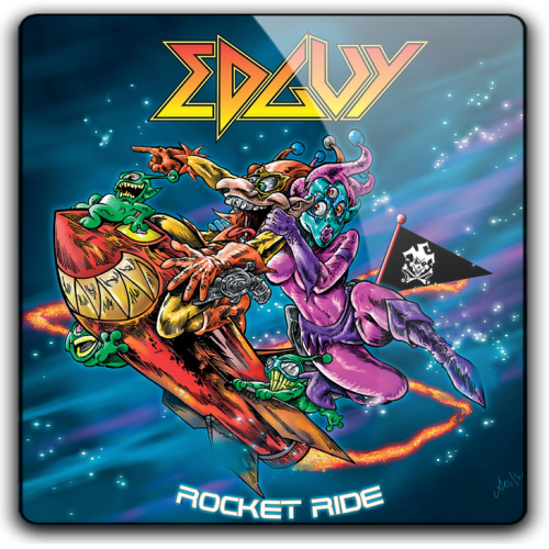 Album 3D Thumb