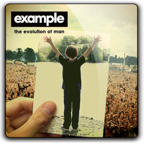 Album 3D Thumb
