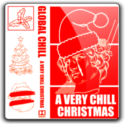 A VERY CHILL CHRISTMAS album thumb