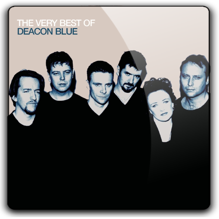 Deacon Blue / You Can Have It All: The Complete Albums Collection –  SuperDeluxeEdition