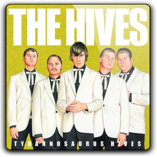 Album 3D Thumb