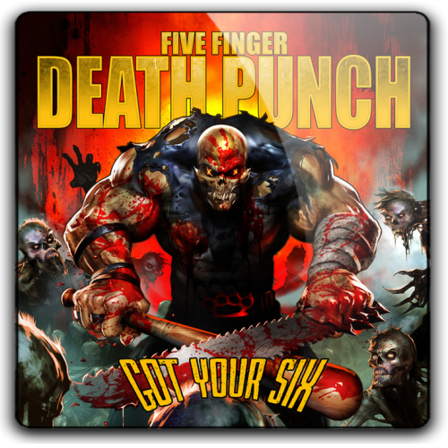 Album 3D Thumb