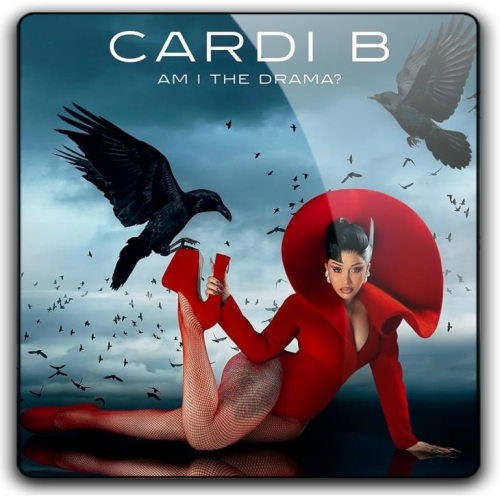 Album 3D Thumb