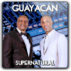 Supernatural album thumb