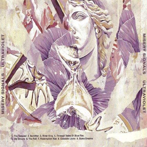 Album Back Cover