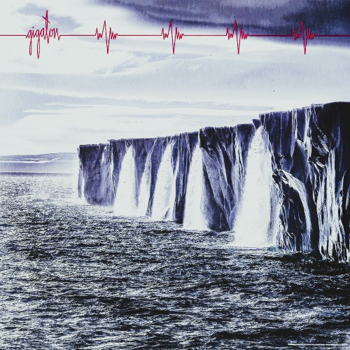 Album Back Cover