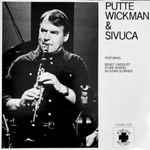 Album Back Cover