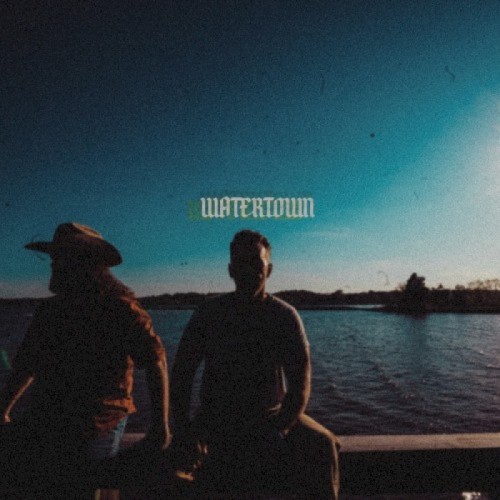 Album Back Cover