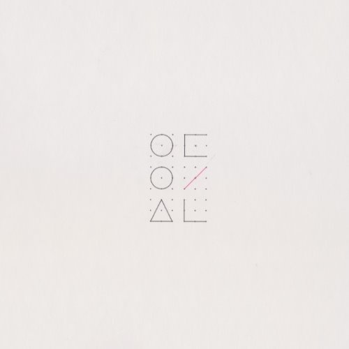 Album Back Cover