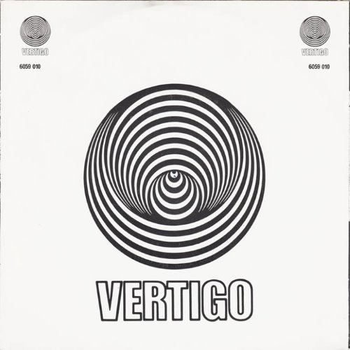 Album Back Cover