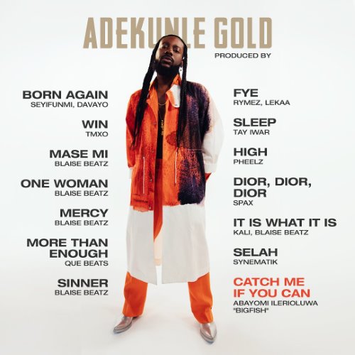 Album Back Cover
