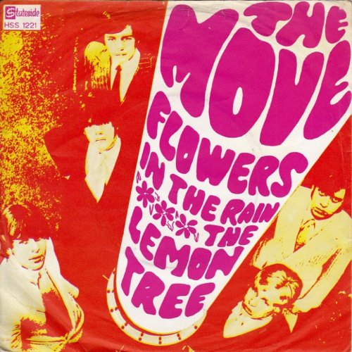 Album Back Cover