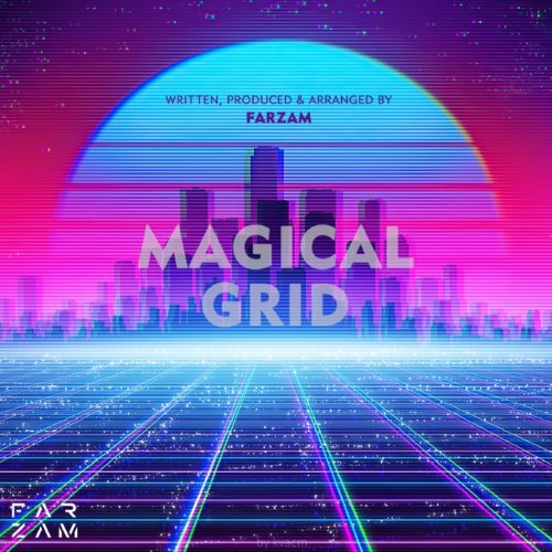Album Back Cover
