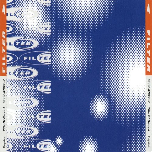 Album Back Cover