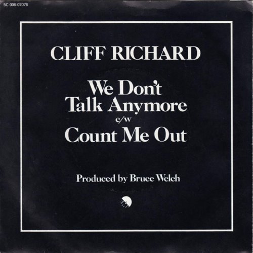 Album Back Cover