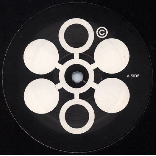 Album Back Cover