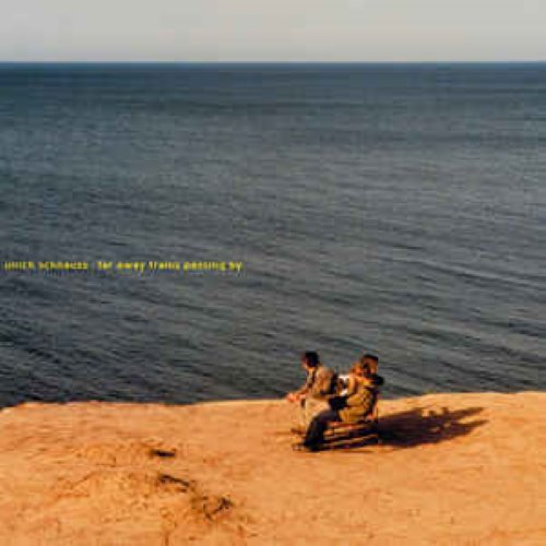 Album Back Cover