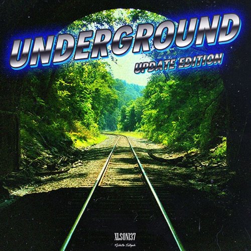 Album Back Cover