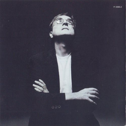Album Back Cover