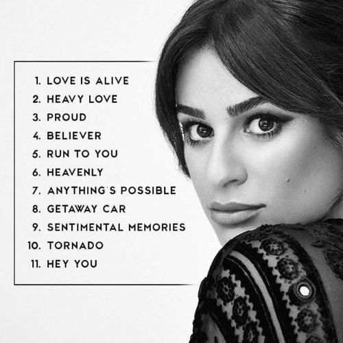 Album Back Cover