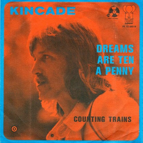 Album Back Cover