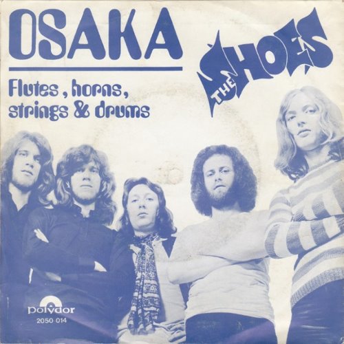 Album Back Cover