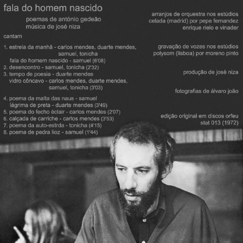 Album Back Cover