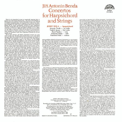 Album Back Cover