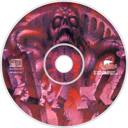 CDart Artwork