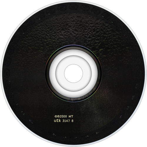 CDart Artwork