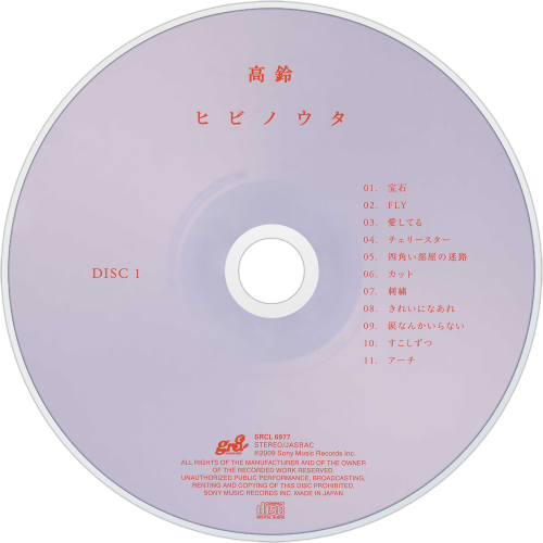 CDart Artwork
